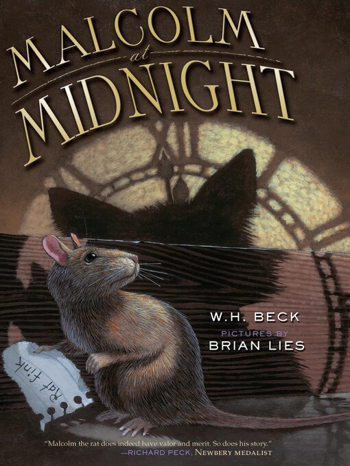 Title details for Malcolm At Midnight by W. H. Beck - Available